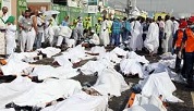 السعودية مسؤولة قانونيًا وأخلاقيًا عن كارثة مِنى